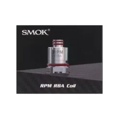 Smok RPM RBA Coil