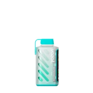 vozol gear power 20000 puffs กลิ่นแตงโมเย็น หวานฉ่ำพร้อมความเย็นสดชื่น